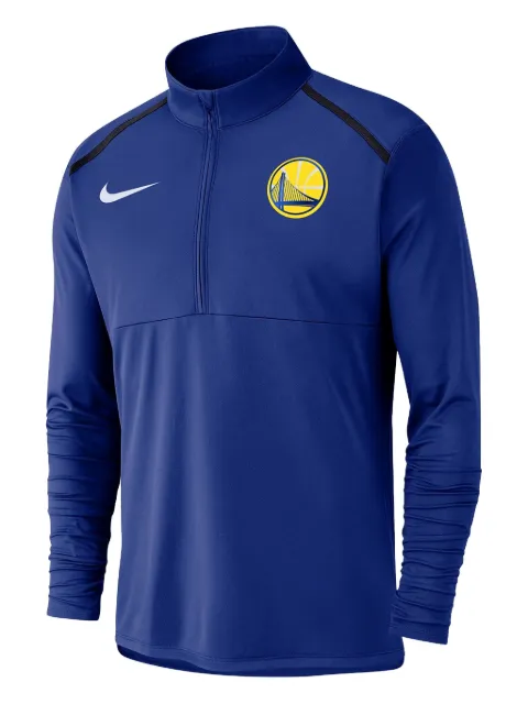 Nike NBA Golden State Warriors sweatshirt Blue 941370