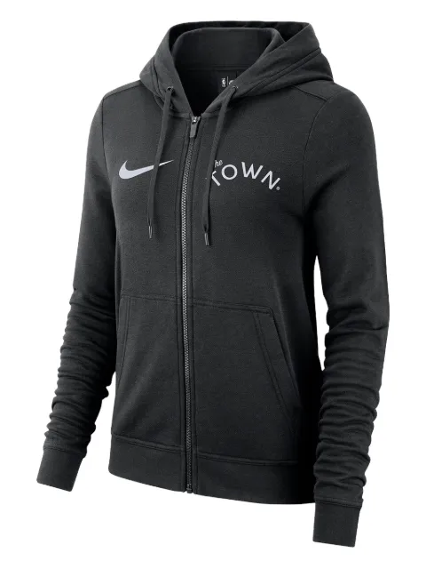 Nike NBA Golden State Warriors "The Town" hoodie Black CD3351