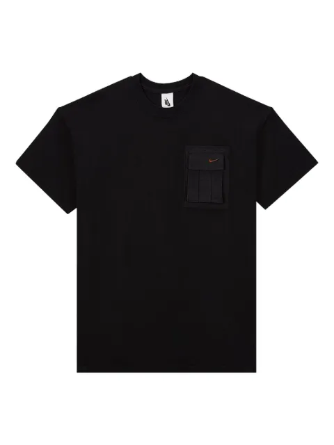 Nike x Travis Scott NRG AG T-shirt Black CU0460