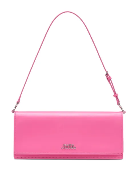 Marc Jacobs The Glam Mirror shoulder bag Pink 2F5HSH047H01678