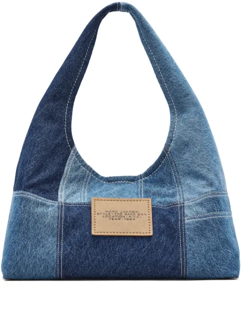 Marc Jacobs medium The Sack shoulder bag Blue 2F5HSH015H02422
