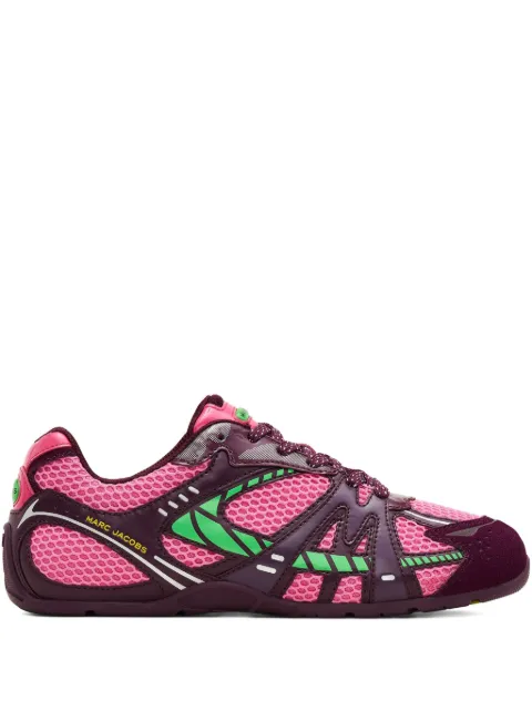Marc Jacobs The 72 Spring sneakers Pink 2F5FSN001F42