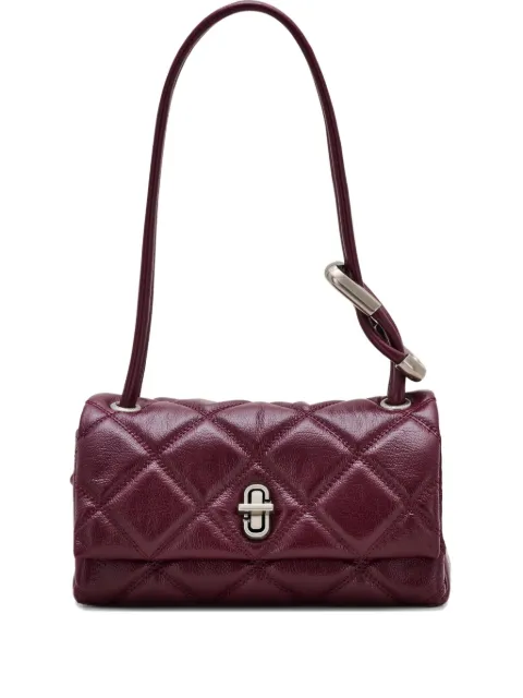 Marc Jacobs The Mini Dual shoulder bag Purple 2S5HSH023H02510