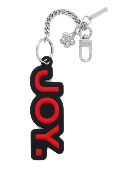 Marc Jacobs The Joy keyring Black 2F5SCH005S02002