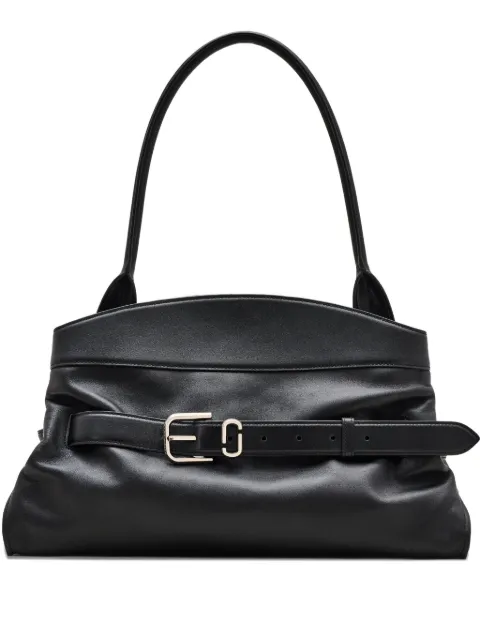 Marc Jacobs The Dakota Satchel shoulder bag Black 2F5HSC011H01