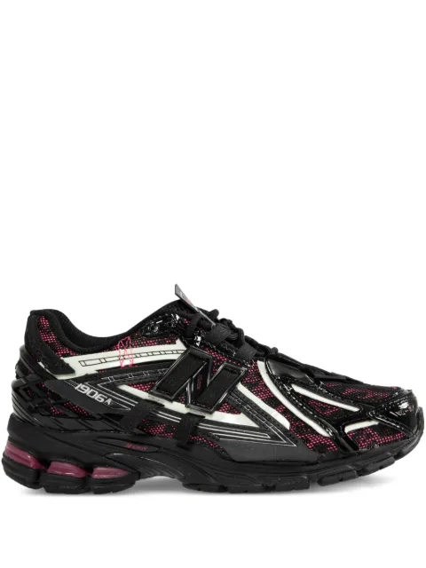New Balance 1906A lace-up sneakers Black U1906AD