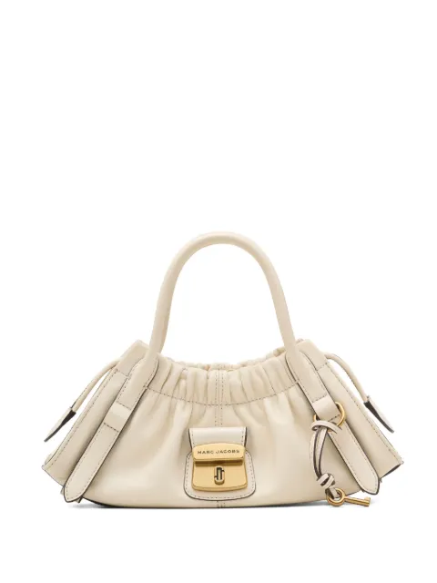 Marc Jacobs The Cristina small satchel Neutrals 2F5HCR014H01111