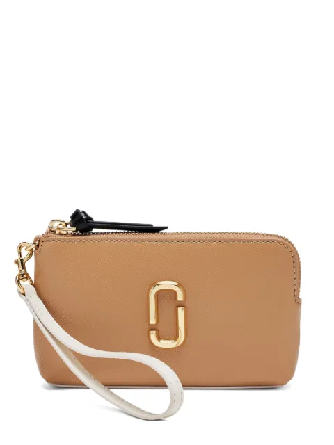 Marc Jacobs Utility Snapshot wallet Brown 2F5SCP003S01233