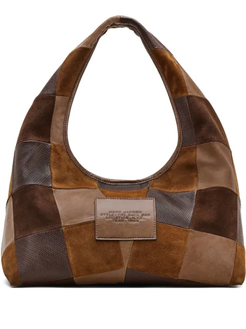 Marc Jacobs large The Sack shoulder bag Brown 2F5HSH005H01201