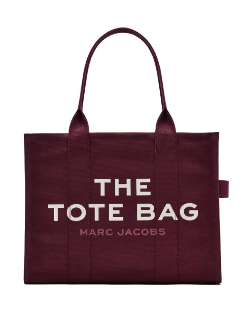 Marc Jacobs large The Tote bag Purple M0016156510