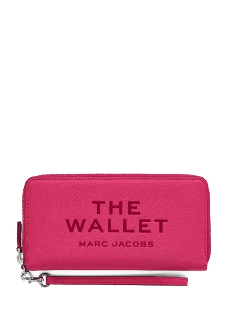 Marc Jacobs The Continental wallet Pink 2P4SMP015S02688