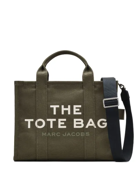 Marc Jacobs The Medium Tote bag Green M0016161305