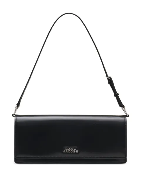 Marc Jacobs small The Mirror shoulder bag Black 2F5HSH047H01