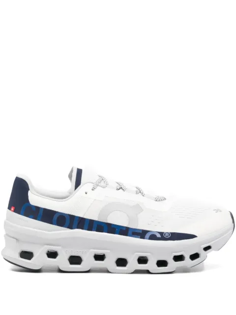 On Cloudmonster sneakers White 3MD10091113