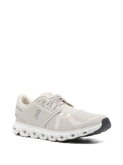 On Cloud 6 sneakers Neutrals 3MF10070755U