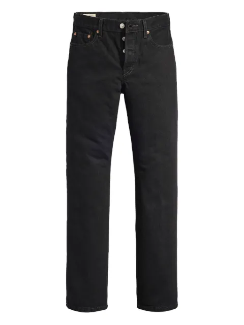 Levi's 501 jeans Black A19590035