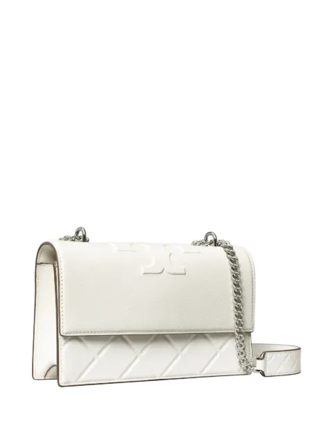 Tory Burch small Fleming shoulder bag White 167757