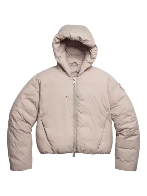 Canada Goose hooded puffer jacket Neutrals 2756WT