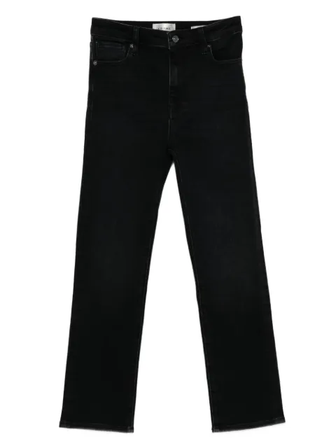 FRAME five-pocket jeans Blue 1001244