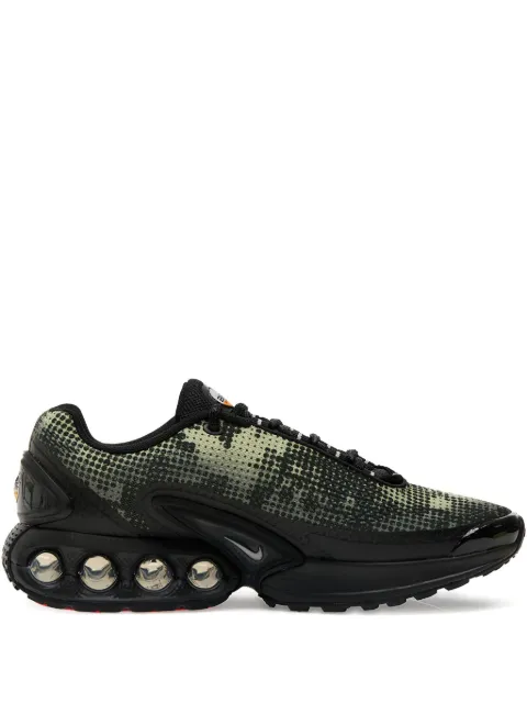 Nike Air Max Dn "Black/Olive Aura/Medium Olive/Metallic Silver" sneakers Black IB3078010