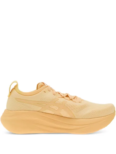 ASICS Gel-Nimbus 27 Lite-Show sneakers Yellow 1011C033800