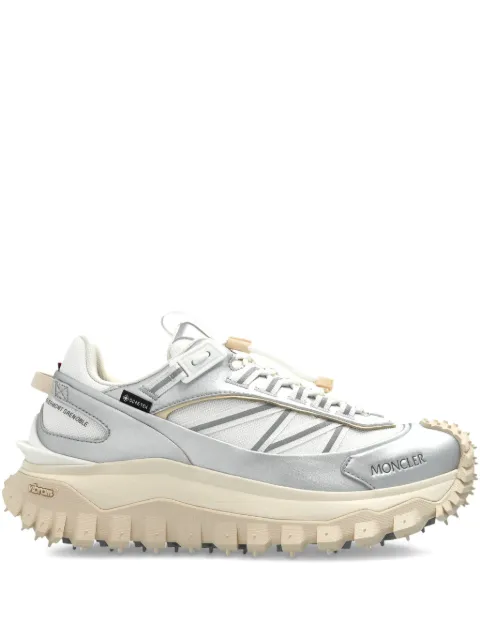 Moncler Trailgrip GTX sneakers Silver K209B4M00130M7184