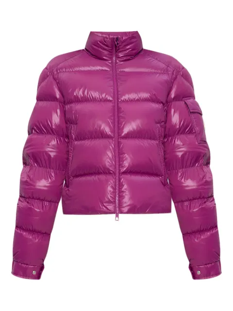 Moncler Petra down jacket Pink K20931A00032596XE