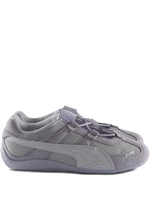 PUMA Speedcat Go mesh trainers Purple 40358903