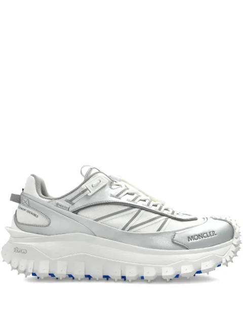 Moncler Trailgrip GTX sneakers Silver K209A4M00330M7184
