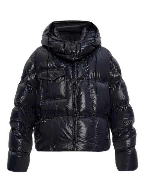 Moncler Erea puffer jacket Black K20931A00040596XE