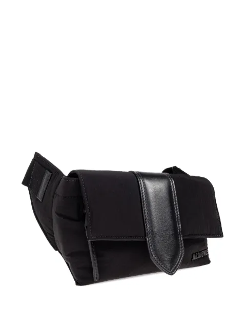 Jacquemus The Bambino belt bag Black BAM00379AW00424