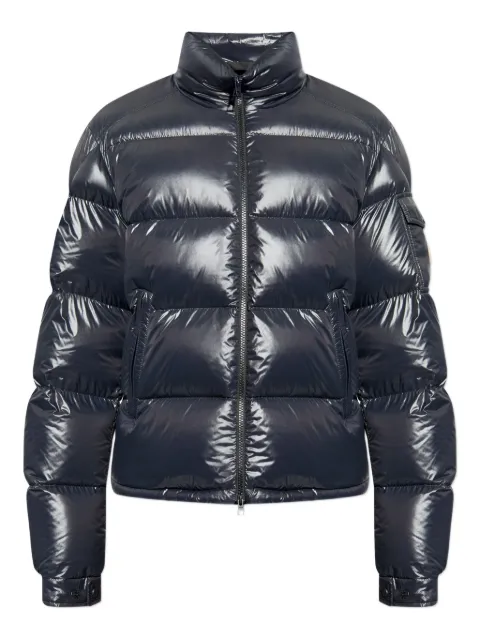 Moncler Levitha quilted jacket Black K20911A00061596XE