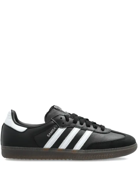 adidas Samba sneakers Black JQ8835