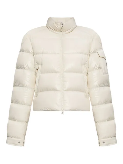 Moncler Petra down jacket Neutrals K20931A00032596XE
