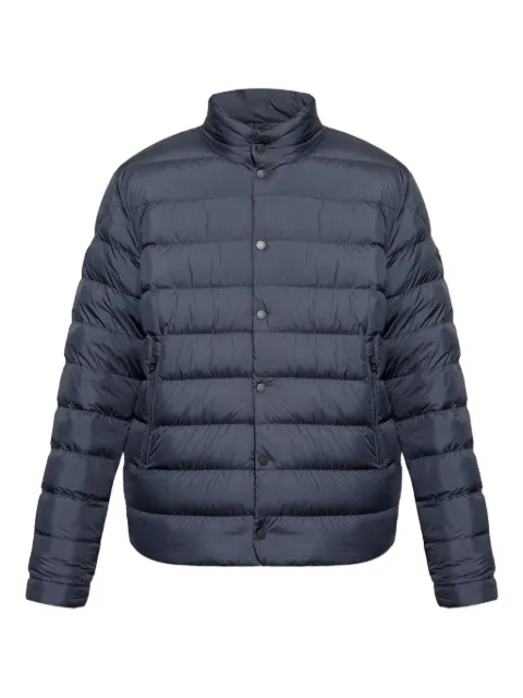 Moncler Lyco down jacket Blue K20911A00134597X2