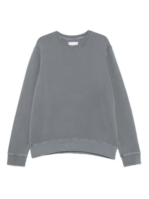 Citizens of Humanity crew-neck sweatshirt Grey MSK5191478