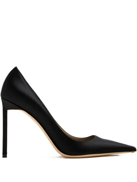 TOM FORD pointed-toe pumps Black W3721TSA001N
