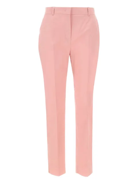 Max Mara David trousers Pink 2516131022600