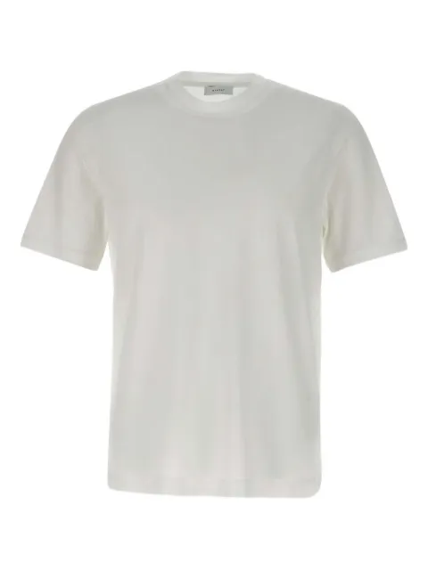 DIKTAT cotton T-shirt White DK87114BIANCO