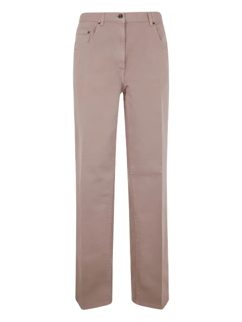 Nº21 five-pocket jeans Neutrals 22010068