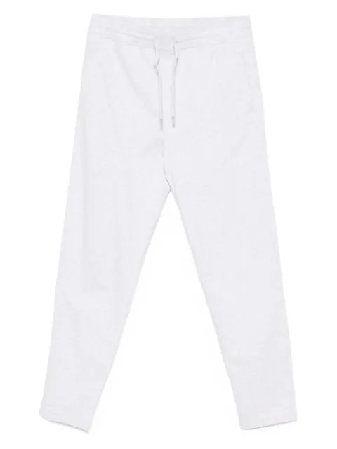 Brunello Cucinelli cotton track pants Grey MW8633243GC3657