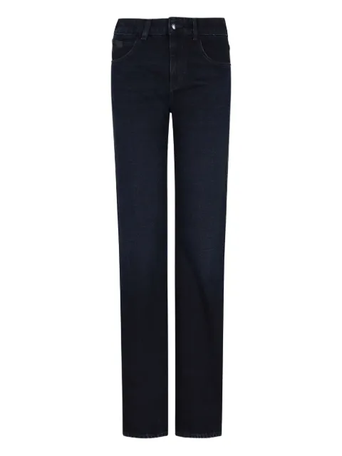 Emporio Armani five-pocket jeans Blue EW001504AF17026