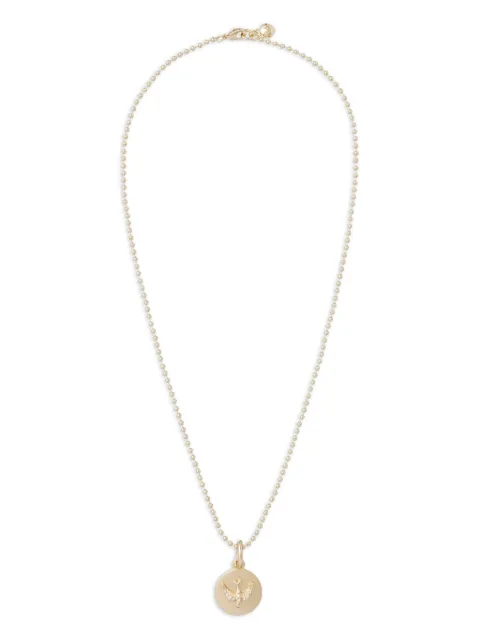 Roxanne Assoulin The Free Spirit Pendant necklace Gold RXF25N128A
