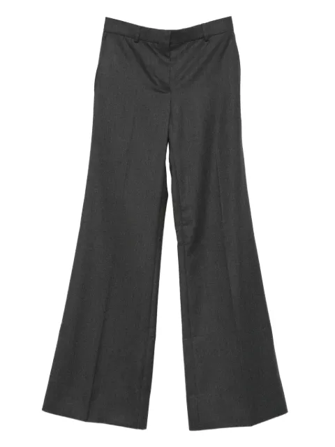 Stella McCartney tailored wool trousers Grey 6402873CU703