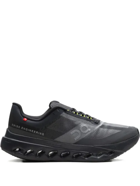 On Cloudsurfer Next "Black/Iron" sneakers Black 3WE30541242
