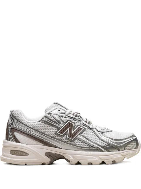 New Balance 740 mesh sneakers Neutrals U740MU2