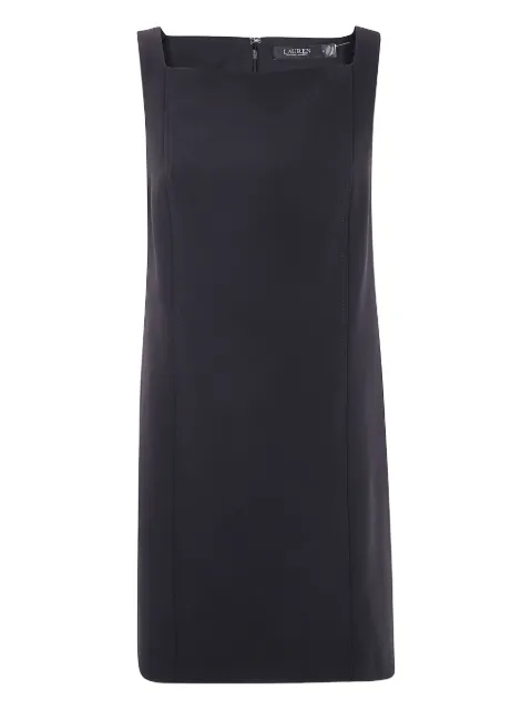 Lauren Ralph Lauren sleeveless dress Black 200970816
