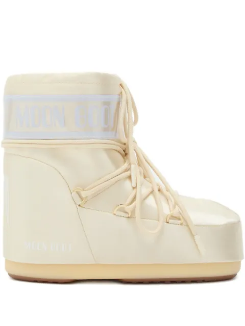 Moon Boot Icon boots Neutrals 80D1409660