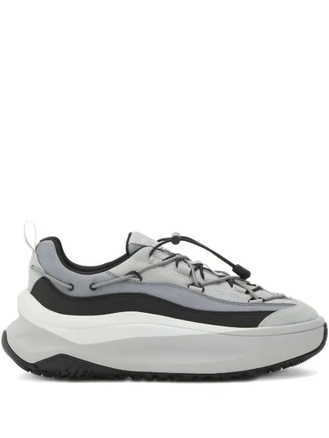 Moon Boot Moon247 Xlace sneakers Grey 80D2490100