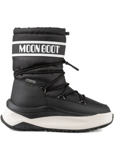 Moon Boot Moon247 black polar boots Black 80D2490010